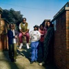 Life Goes On (feat. Sampa the Great) cover art