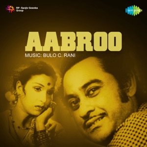Aabroo (Original Motion Picture Soundtrack)