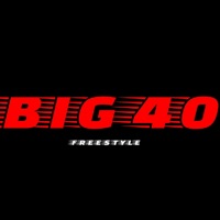 BIG 40 FREESTYLE - Single - Mm40