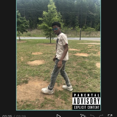 1000 Miles Away (feat. Imjaton) - Single