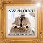 Nate Dogg - Where I Wanna Be (J. Period Remix)
