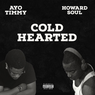 Cold Hearted (feat. Howard Soul) - Single