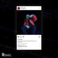 Quick Bday Freestyle. - Single - Rheez.