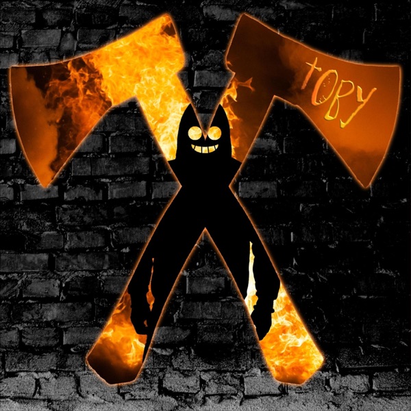 Toby (2023 Remaster) - Single