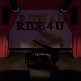 Ride 4 U (feat. Isaac Puerile) Webby