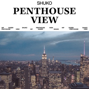 Penthouse View - EP