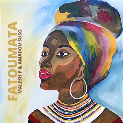 Fatoumata (feat. Amadou Suso) - Single
