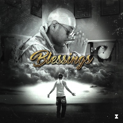 Blessings (feat. Paul Cassimir) - Single