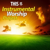 This is Instrumental Worship Project artwork