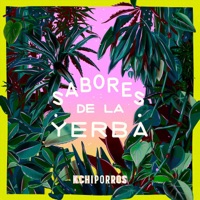 Sabores de la Yerba - Single - Kchiporros