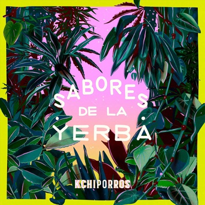 Sabores de la Yerba - Single