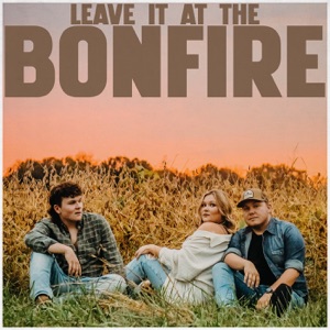 Renata The Band - Leave It at the Bonfire - Line Dance Musique