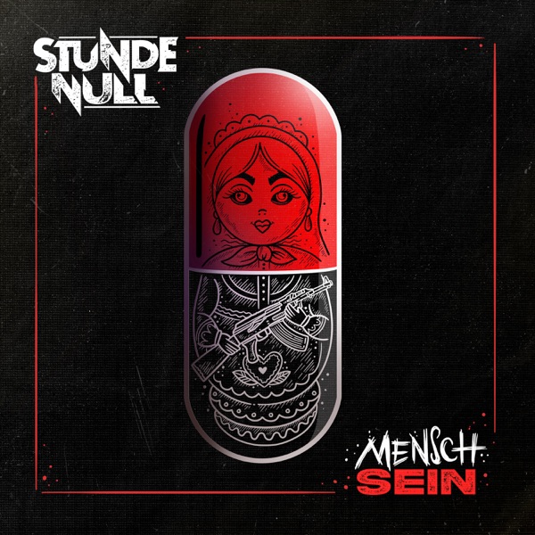 Stunde Null - Mensch sein [single] (2023)