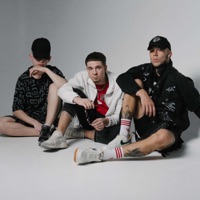 WATER - Single - Поэтому, ВОЙС & ВЫХОДАНЕТ