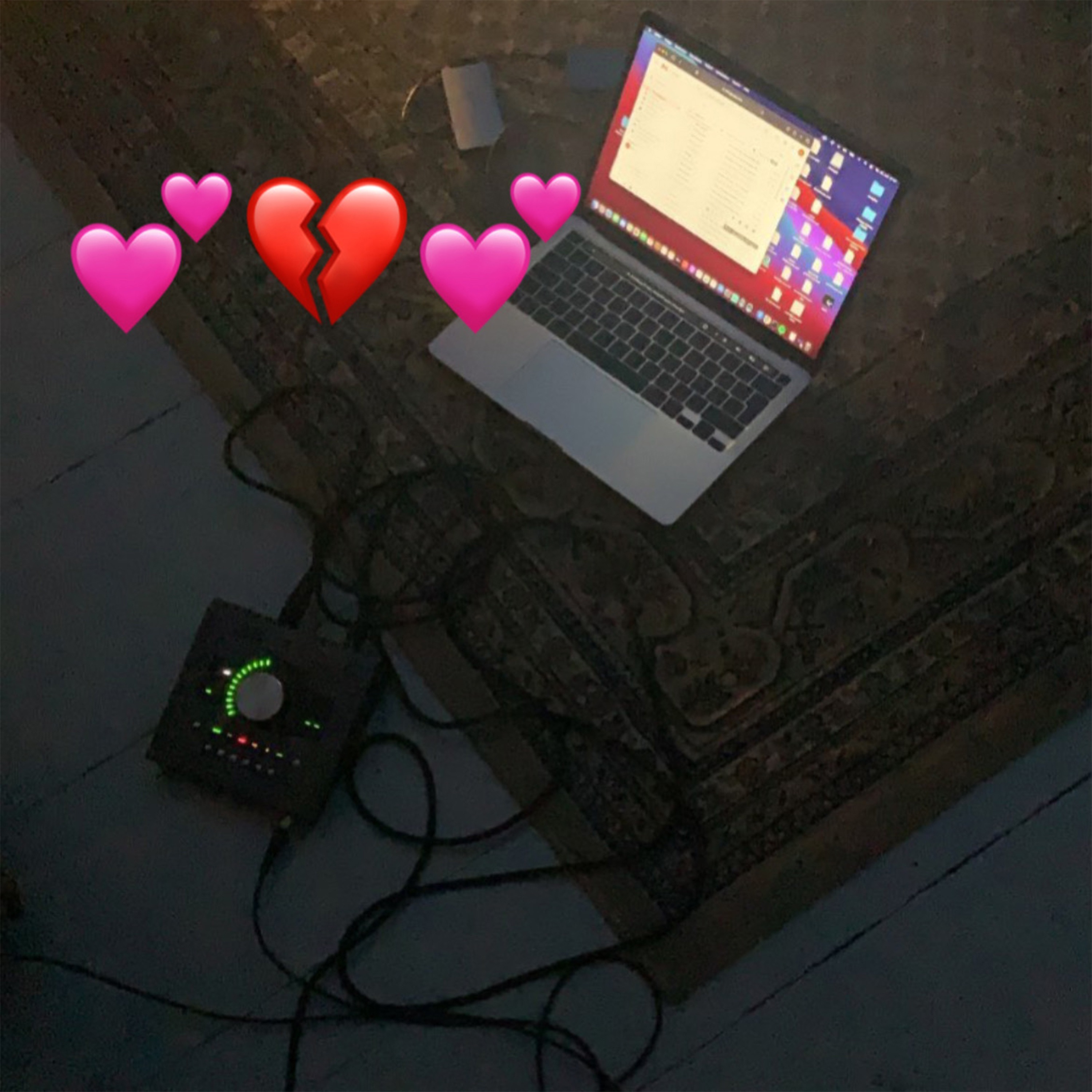 Wild Ones (Club Mix) - Single