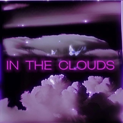 In the Clouds - Single
