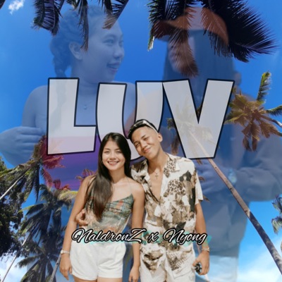 LUV (feat. Nyong) - Single
