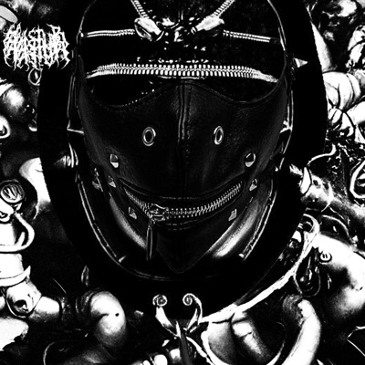 ZIPPERMOUTH (feat. KNØTTZ) - Single