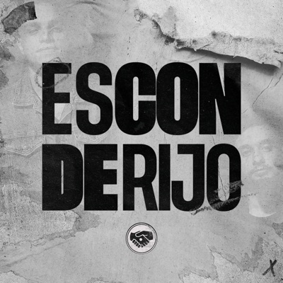 Esconderijo - EP