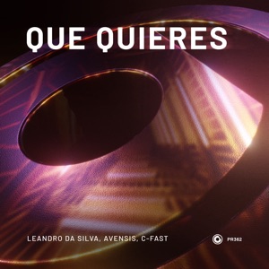 Que Quieres - Single