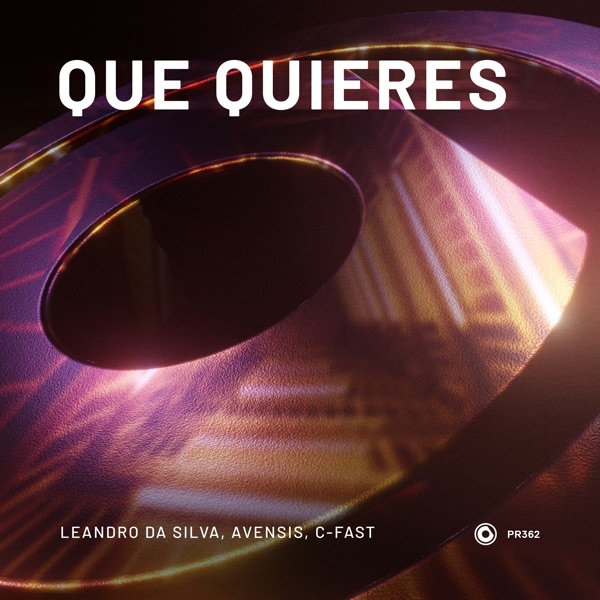Que Quieres - Single