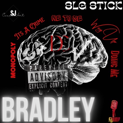 Bradley - EP