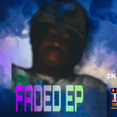 Faded - EP
