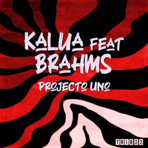 Projecto Uno (feat. Brahms) - EP