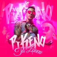 Ta Louca - Single - Pikeno