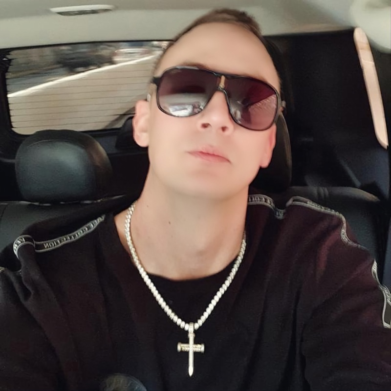 Dj Tony El Campeon - Baby