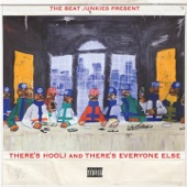 There's Hooli And There's Everyone Else (feat. DJ Rhettmatic) artwork