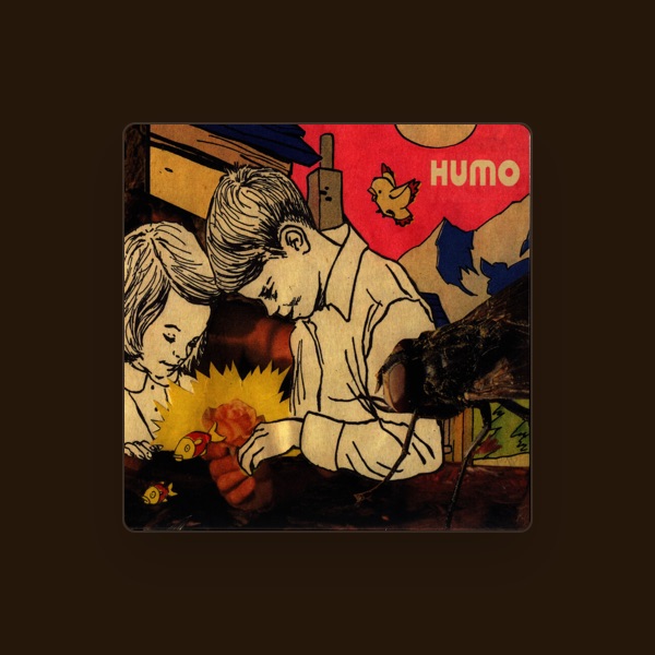 Humo's avatar