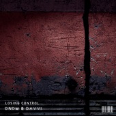 Losing Control (feat. Davvi) artwork