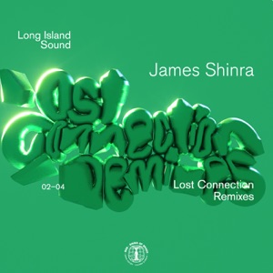 Power (James Shinra Remix) - Single