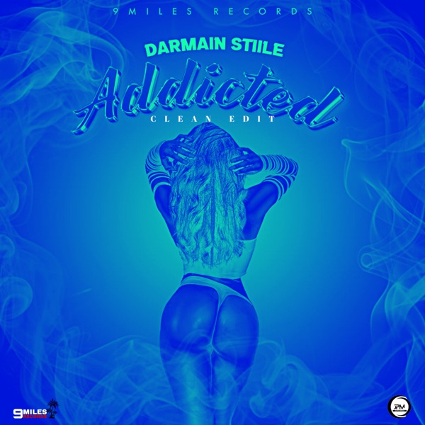 Addicted - Single