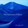 The Nearness of Blues5no Solace All Precipice - Yet She Always Slept