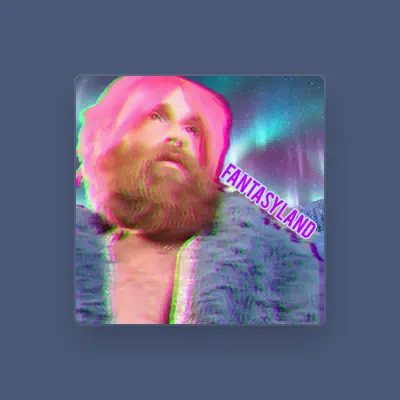Listen to Joel Wayman, watch music videos, read bio, see tour dates & more!
