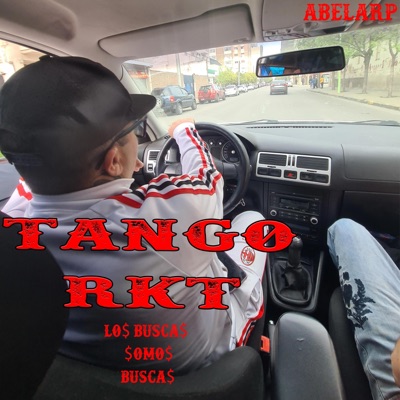 Tango RKT - Single