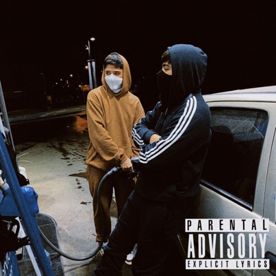 Noche 3000 - Single
