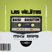 Basu Basuton Las Viejitas - EP - Miky Raps