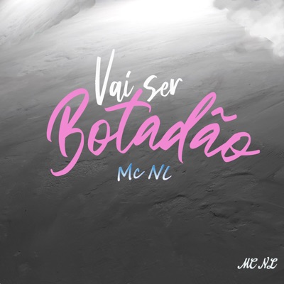 Vai Ser Botadão - Single