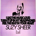 Suzy Sheer - Loveforthestreets