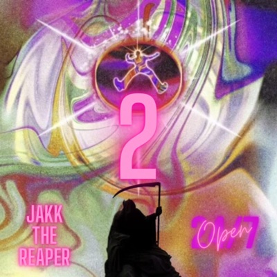Jakk the Reaper 2