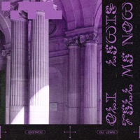 Tell Me Now - Single - Oli Lewis & Ekstatic