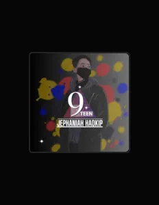 Listen to Jephaniah Haokip, watch music videos, read bio, see tour dates & more!