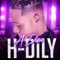 À Dieu - HDilly lyrics