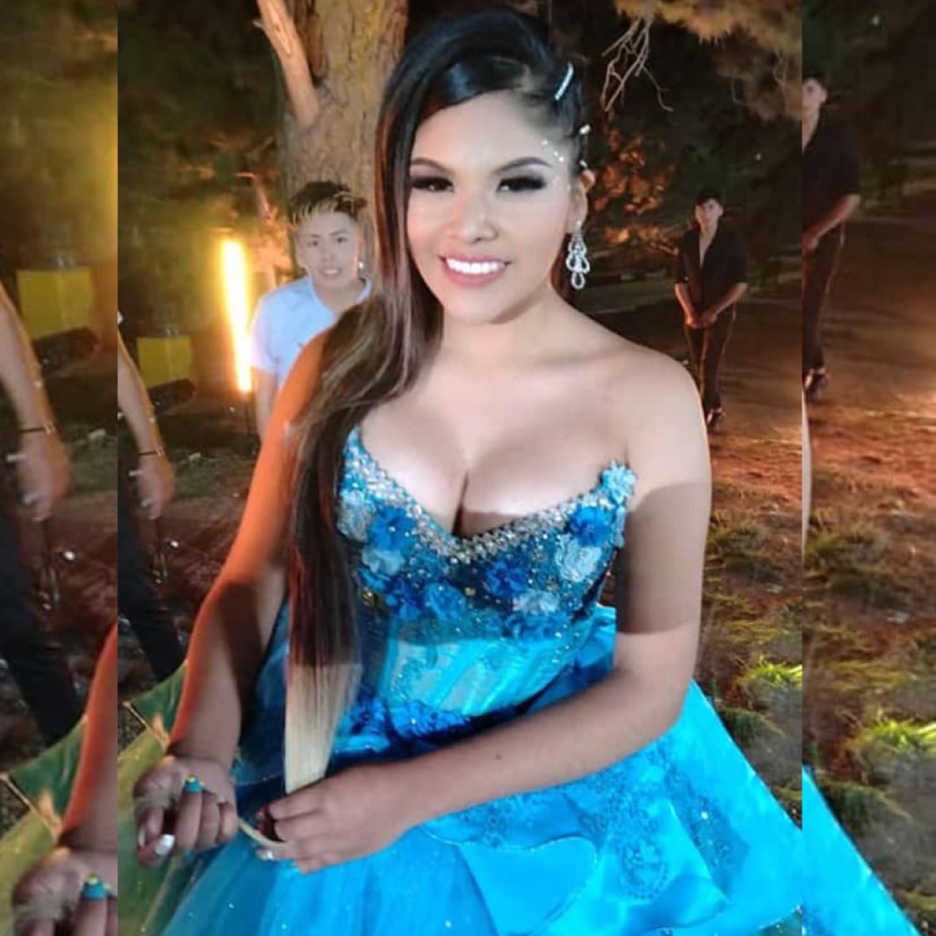 Si dices que no me quieres - Single