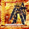 GUNDAM - Single