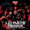 LO BATE (REMIX) artwork