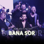 Bana Sor song art